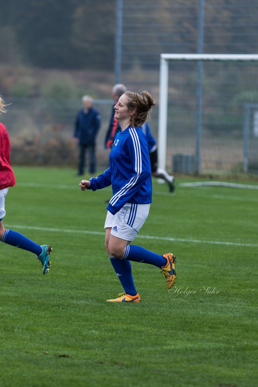 Bild 82 - Frauen FSC Kaltenkirchen - VfR Horst : Ergebnis: 2:3